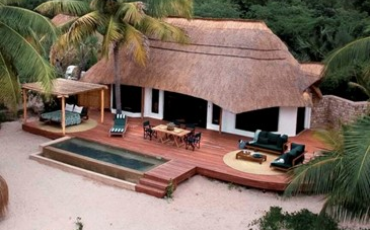  - Indico Real Estate Agency