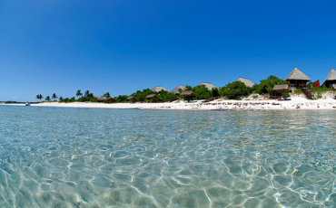 Inhambane, Inhambane - Indico Real Estate Agency